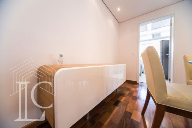Imagem Apartamento com 2 Quartos para Alugar, 84 m² em Brooklin - São Paulo