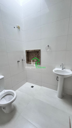 Imagem Casa com 2 Quartos à Venda, 65 m² em Inajá - Matinhos