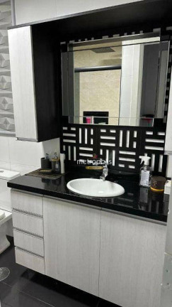 Imagem Apartamento com 1 Quarto à Venda, 45 m² em Brooklin Paulista - São Paulo