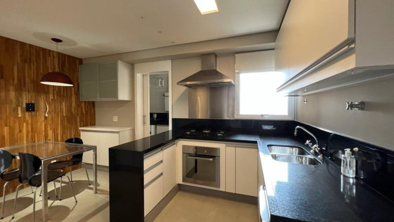 Imagem Apartamento com 3 Quartos para Alugar, 147 m² em Vila Gertrudes - São Paulo Imagem Apartamento com 3 Quartos para Alugar, 147 m² em Vila Gertrudes - São Paulo