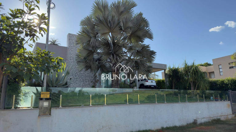 Imagem Casa com 3 Quartos à Venda, 350 m² em Condomínio Morada Do Sol - Igarapé