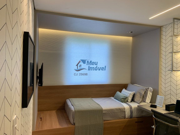 Imagem Imóvel com 3 Quartos à Venda, 82 m² em Norte (águas Claras) - Brasília Imagem Imóvel com 3 Quartos à Venda, 82 m² em Norte (águas Claras) - Brasília