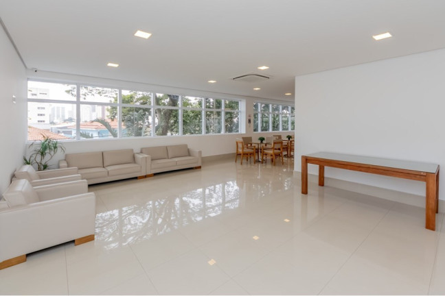 Imagem Apartamento com 3 Quartos à Venda, 110 m² em Bosque Da Saúde - São Paulo Imagem Apartamento com 3 Quartos à Venda, 110 m² em Bosque Da Saúde - São Paulo