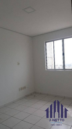 Imagem Apartamento com 1 Quarto à Venda, 55 m² em Campos Elíseos - São Paulo