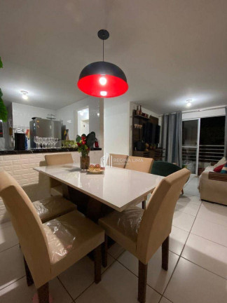 Apartamento com 3 Quartos à Venda, 65 m² em Uruguai - Teresina
