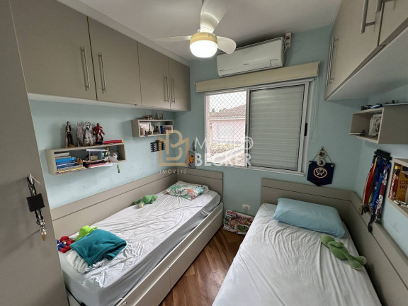Imagem Casa de Condomínio com 3 Quartos à Venda, 100 m² em Condomínio Residence Club - Jacareí