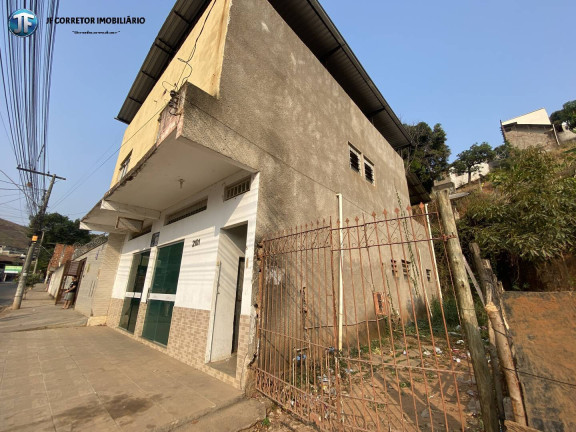 Imagem Casa com 3 Quartos à Venda, 360 m² em Morada Do Vale - Coronel Fabriciano Imagem Casa com 3 Quartos à Venda, 360 m² em Morada Do Vale - Coronel Fabriciano