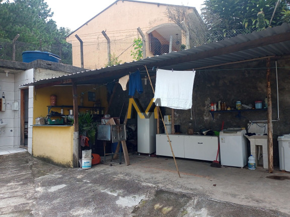 Imagem Imóvel com 3 Quartos à Venda, 2.500 m² em Capoavinha - Mairiporã