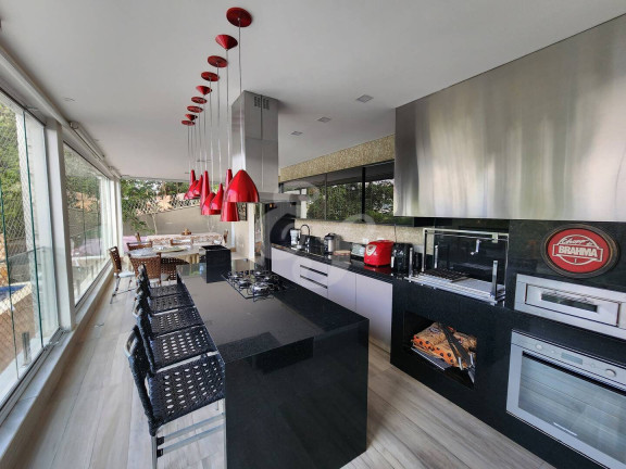 Imagem Casa de Condomínio com 5 Quartos à Venda, 734 m² em Tamboré - Santana De Parnaíba Imagem Casa de Condomínio com 5 Quartos à Venda, 734 m² em Tamboré - Santana De Parnaíba