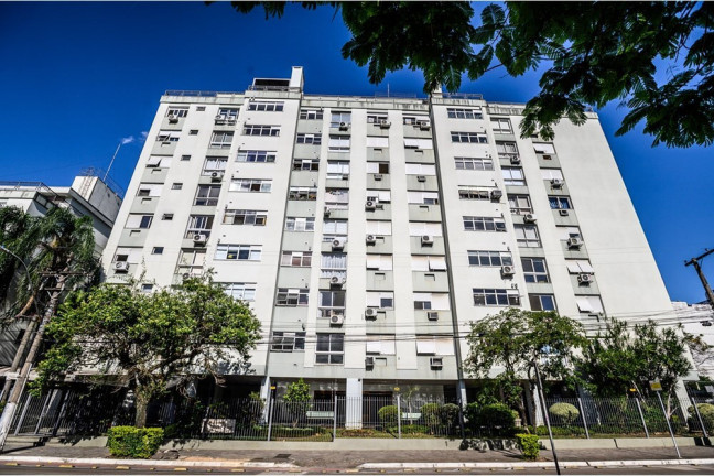 Apartamento com 2 Quartos à Venda, 101 m² em Menino Deus - Porto Alegre