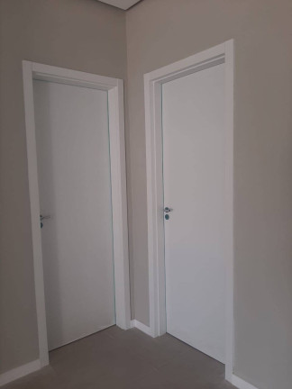 Imagem Casa com 2 Quartos à Venda, 52 m² em Campestre - São Leopoldo