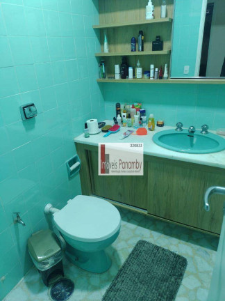 Imagem Apartamento com 2 Quartos para Alugar, 70 m² em Pinheiros - São Paulo Imagem Apartamento com 2 Quartos para Alugar, 70 m² em Pinheiros - São Paulo