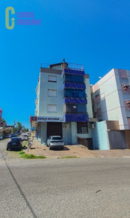 Imóvel com 2 Quartos à Venda, 138 m² em Menino Jesus - Santa Maria