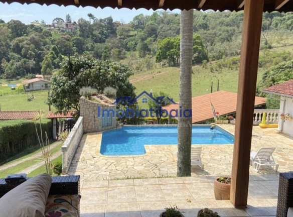 Imagem Chácara com 3 Quartos à Venda, 1.690 m² em Guaxinduva - Bom Jesus Dos Perdões Imagem Chácara com 3 Quartos à Venda, 1.690 m² em Guaxinduva - Bom Jesus Dos Perdões