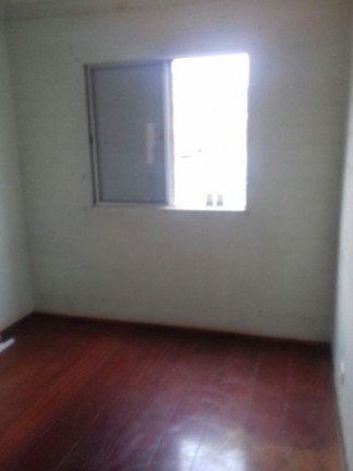 Imagem Apartamento com 2 Quartos à Venda, 52 m² em Vila Iório - São Paulo