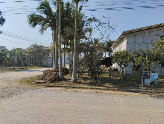 Imagem Casa com 3 Quartos à Venda, 355 m² em Salinas - Balneário Barra Do Sul