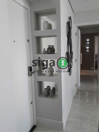 Imagem Apartamento com 3 Quartos à Venda, 91 m² em Vila Carrão - São Paulo