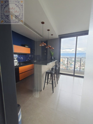 Imagem Apartamento com 1 Quarto à Venda, 54 m² em Boqueirão - Santos