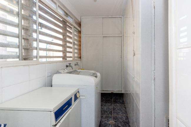 Imagem Apartamento com 3 Quartos à Venda, 118 m² em Itaim Bibi - São Paulo