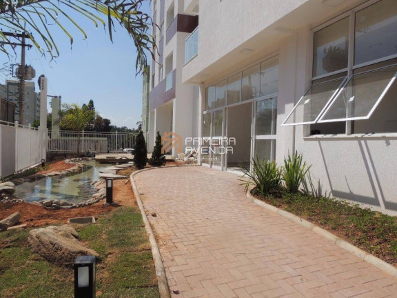 Imagem Apartamento com 2 Quartos à Venda, 58 m² em Jardim Oriente - São José Dos Campos Imagem Apartamento com 2 Quartos à Venda, 58 m² em Jardim Oriente - São José Dos Campos