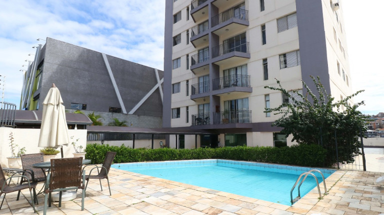 Imagem Cobertura com 2 Quartos à Venda, 89 m² em Vila Guilherme - São Paulo
