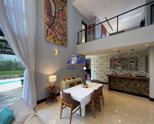 Imagem Casa com 4 Quartos à Venda, 399 m² em Granja Viana - Carapicuíba Imagem Casa com 4 Quartos à Venda, 399 m² em Granja Viana - Carapicuíba