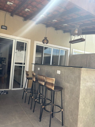 Imagem Casa com 3 Quartos à Venda, 90 m² em Chácara Do Carmo - Vargem Grande Paulista Imagem Casa com 3 Quartos à Venda, 90 m² em Chácara Do Carmo - Vargem Grande Paulista