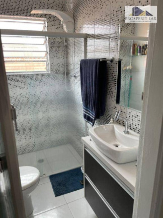 Imagem Casa com 3 Quartos à Venda, 180 m² em Jardim Santa Mena - Guarulhos