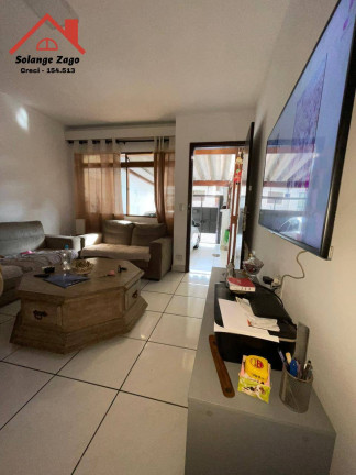 Imagem Casa com 2 Quartos à Venda, 68 m² em Vila Das Belezas - São Paulo