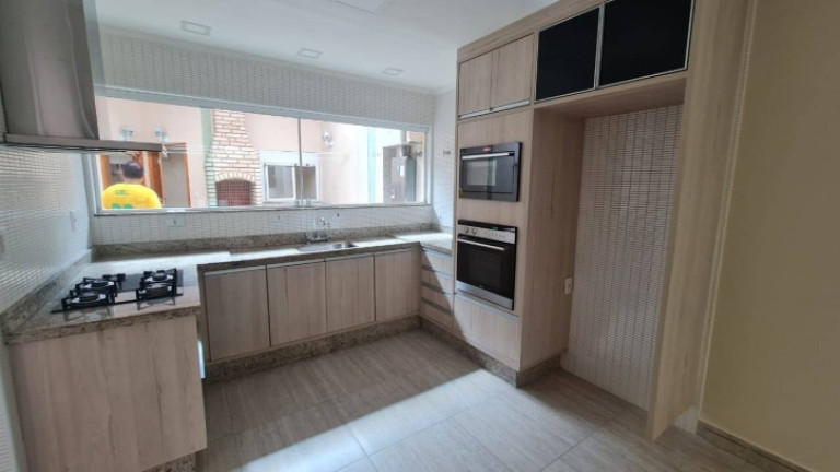 Imagem Sobrado com 4 Quartos à Venda, 250 m² em Santa Paula - São Caetano Do Sul Imagem Sobrado com 4 Quartos à Venda, 250 m² em Santa Paula - São Caetano Do Sul