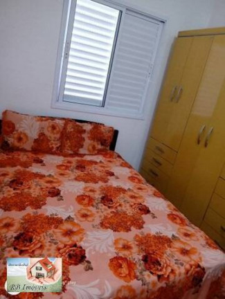 Imagem Apartamento com 2 Quartos à Venda, 50 m² em Vila Pires - Santo André