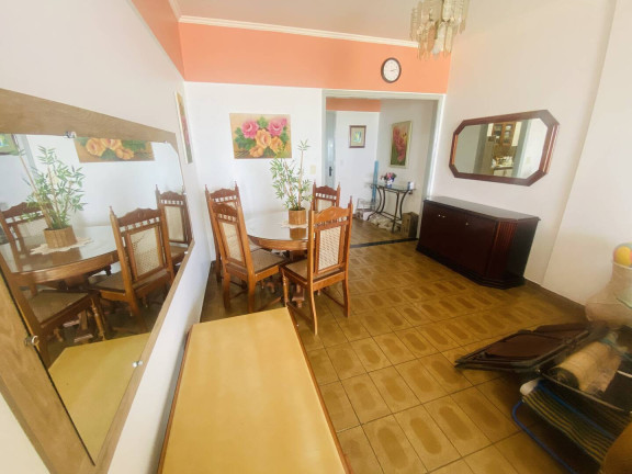 Imagem Apartamento com 2 Quartos à Venda, 131 m² em Aviação - Praia Grande Imagem Apartamento com 2 Quartos à Venda, 131 m² em Aviação - Praia Grande