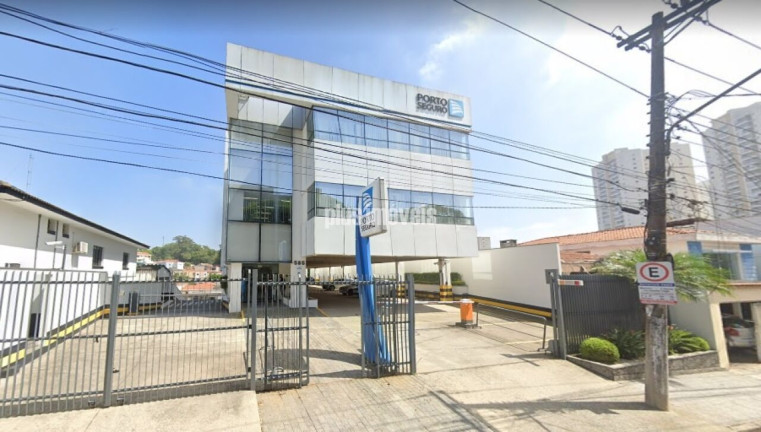 Imóvel Comercial à Venda, 2.653.080 m² em Jardim Do Mar - São Bernardo Do Campo