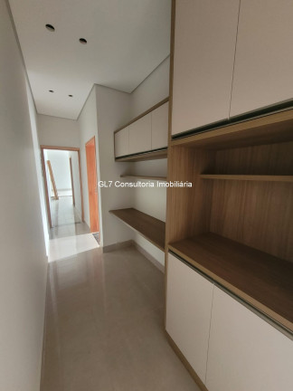 Imagem Casa com 3 Quartos à Venda,  em Jardim Panorama - Indaiatuba