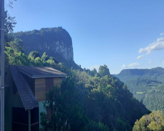 Imagem Imóvel com 3 Quartos à Venda,  em Linha Brasil - Nova Petrópolis