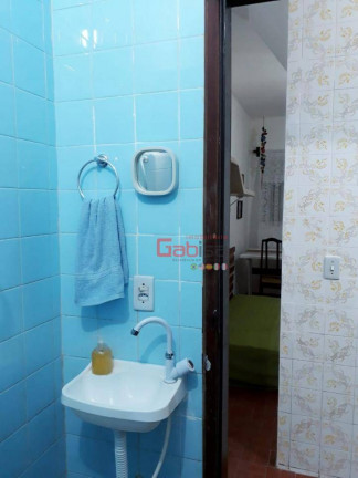 Imagem Casa de Condomínio com 2 Quartos à Venda, 65 m² em Portinho - Cabo Frio Imagem Casa de Condomínio com 2 Quartos à Venda, 65 m² em Portinho - Cabo Frio
