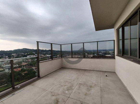 Imagem Apartamento com 3 Quartos à Venda, 197 m² em Centro - Santa Cruz Do Sul Imagem Apartamento com 3 Quartos à Venda, 197 m² em Centro - Santa Cruz Do Sul