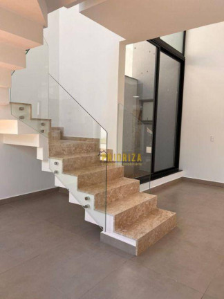 Imagem Casa com 3 Quartos à Venda, 240 m² em Condomínio Ibiti Reserva - Sorocaba