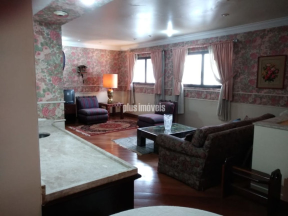 Imagem Apartamento com 3 Quartos à Venda, 220 m² em Jardim Guedala - São Paulo Imagem Apartamento com 3 Quartos à Venda, 220 m² em Jardim Guedala - São Paulo