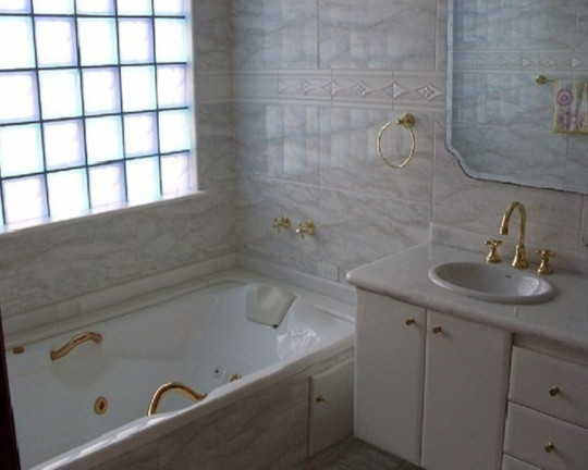 Imagem Casa com 3 Quartos à Venda, 400 m² em Condominio Residencial Shamballa - Atibaia