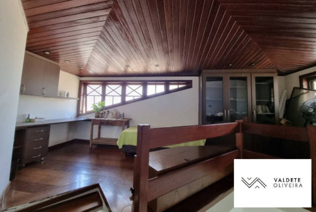 Imagem Casa com 4 Quartos à Venda, 415 m² em Urbanova - São José Dos Campos