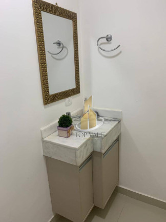 Imagem Apartamento com 3 Quartos à Venda, 99 m² em Vila Industrial - São José Dos Campos Imagem Apartamento com 3 Quartos à Venda, 99 m² em Vila Industrial - São José Dos Campos