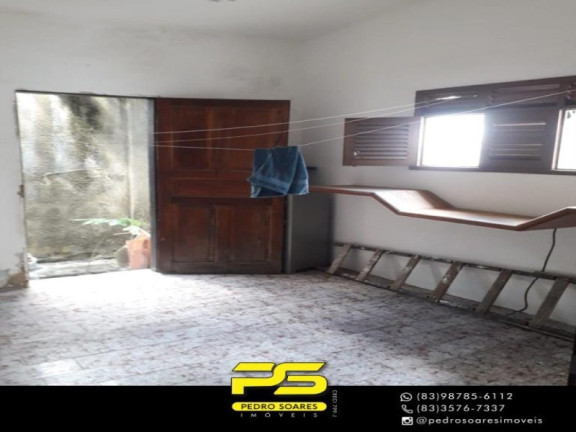 Imagem Casa com 3 Quartos à Venda, 510 m² em Manaíra - João Pessoa