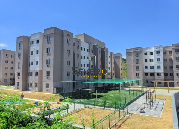 Imagem Apartamento com 2 Quartos à Venda, 45 m² em Neves (neves) - São Gonçalo Imagem Apartamento com 2 Quartos à Venda, 45 m² em Neves (neves) - São Gonçalo