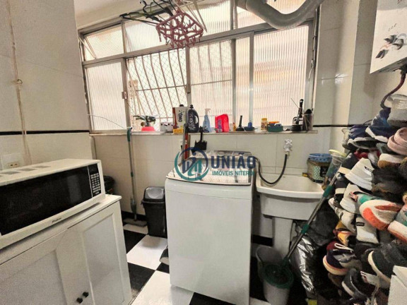 Imagem Apartamento com 3 Quartos à Venda, 115 m² em Icaraí - Niterói Imagem Apartamento com 3 Quartos à Venda, 115 m² em Icaraí - Niterói