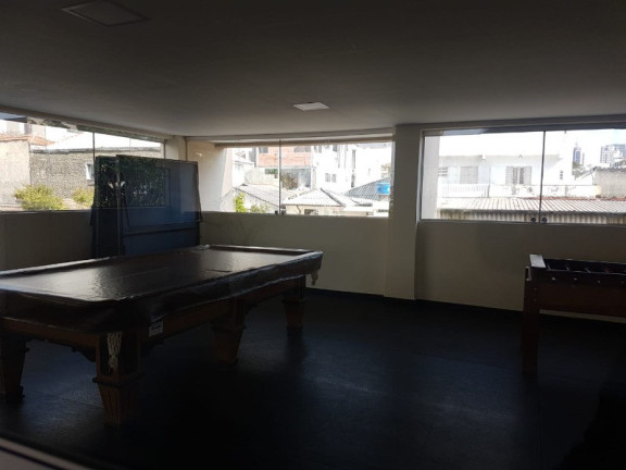 Imagem Imóvel com 2 Quartos à Venda, 65 m² em Vila Monte Alegre - São Paulo Imagem Imóvel com 2 Quartos à Venda, 65 m² em Vila Monte Alegre - São Paulo