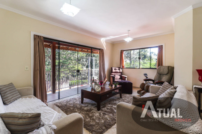 Imagem Chácara com 8 Quartos à Venda, 580 m² em Jardim Estância Brasil - Atibaia Imagem Chácara com 8 Quartos à Venda, 580 m² em Jardim Estância Brasil - Atibaia