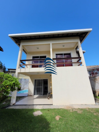 Casa com 4 Quartos à Venda, 284 m² em Buraquinho - Lauro De Freitas