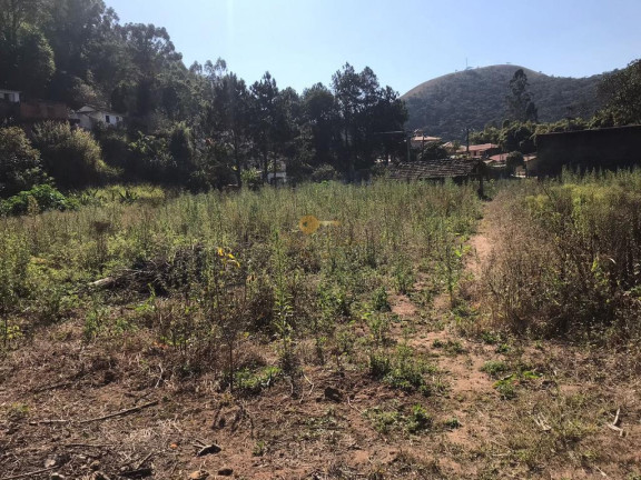 Imagem Terreno à Venda, 11.646 m² em Pessegueiros - Teresópolis Imagem Terreno à Venda, 11.646 m² em Pessegueiros - Teresópolis