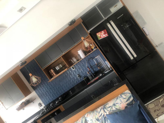 Imagem Apartamento com 3 Quartos à Venda, 76 m² em Vila Formosa - São Paulo